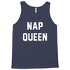 nap queen Tank Top