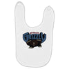 revenant grizzly Baby Bibs