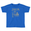 all shall perish bird flu Toddler T-shirt