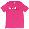 LIVE AS YOU WANT T-Shirt
