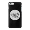 fahrie77 iPhone 7 Case