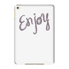cute enjoy iPad Mini 4