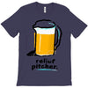 relief pitcher T-Shirt