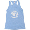 foxy Racerback Tank