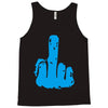 fuck size Tank Top