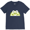 lemon V-Neck Tee