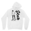 skate Unisex Hoodie