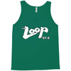the loop 97.9 illinois radio Tank Top