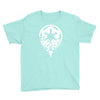 fractured empire Youth Tee