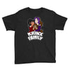 krinx family Youth Tee