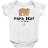 mama bear Baby Bodysuit