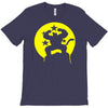 saiyajin affe  dragonball z fun T-Shirt