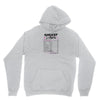 August Girl Facts Leo Youth Hoodie
