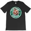 Starwars Coffee T-Shirt