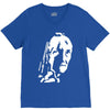 william s burroughs V-Neck Tee