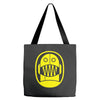robot Tote Bags