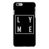 lyme iPhone 6/6s Plus Case
