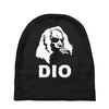 ronnie james dio black sabbath Baby Beanies
