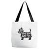 dog lover Tote Bags