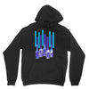 onstage pentatonix Unisex Hoodie