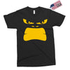 angry gorilla face Exclusive T-shirt