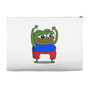 HYPERS PepeHype Accessory Pouches