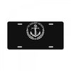 gaslight anthem License Plate