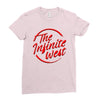 FAHRIE77 Ladies Fitted T-Shirt