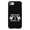 This Baby is Almost Out iPhone 8