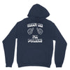 trust polish Unisex Hoodie