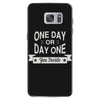 one day or day one you decide Samsung Galaxy S7