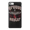 groove master bass iPhone 7 Case