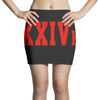 XXIV K Mini Skirts