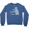 Canserbero Crewneck Sweatshirt