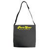 pornstar stunt double Adjustable Strap Totes
