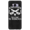the ringleader Samsung Galaxy S8 Plus