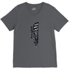 free spirit V-Neck Tee