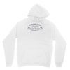 the notebook Unisex Hoodie