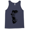 scream Tank Top
