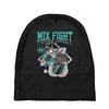 mma Baby Beanies