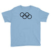 olympic rings Youth Tee