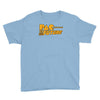 pac to the future Youth Tee