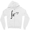 sexy math t shirt s m l xl 2xl 3xl funny awesome sex humor college ner Zipper Hoodie