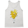 demons inside your soul 2 Tank Top