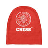 chess records Baby Beanies