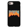 Wtf Doom iPhone 8