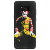 the joker ronald mcdonald Samsung Galaxy S8