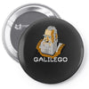 galilego Pin-back button