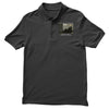 James Mcneill Whistler Whistler's Mother Polo Shirt