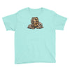 naughty boy Youth Tee